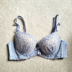 2/$20 New Padded Bra 32A